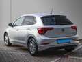 Volkswagen Polo 1.0 TSI DSG Style Navi/LED/SHZ Silber - thumbnail 5