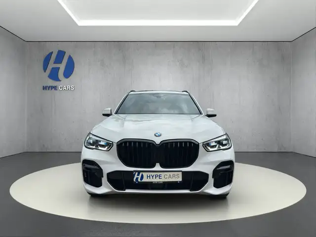 BMW X5 X5 view 2