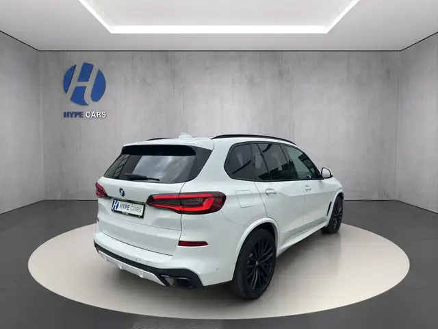 BMW X5 X5 view 4