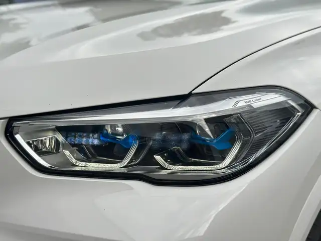 BMW X5 X5 view 9