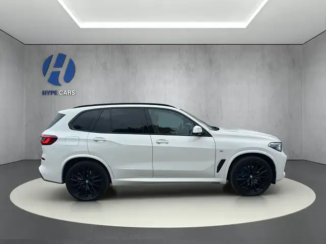 BMW X5 X5 view 7