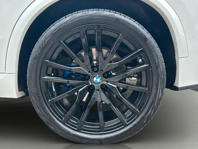BMW X5 X5 view 10