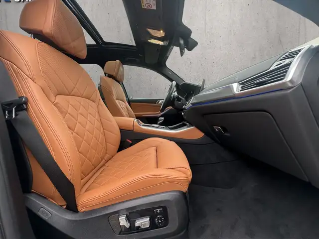 BMW X5 X5 view 15