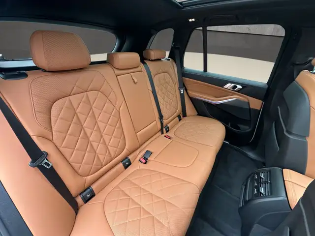 BMW X5 X5 view 14