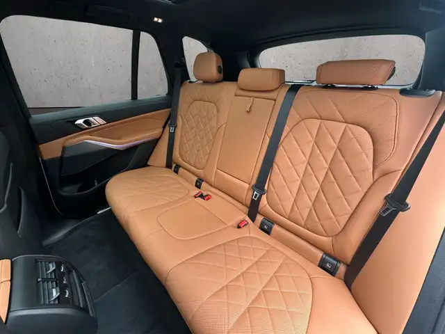 BMW X5 X5 view 13