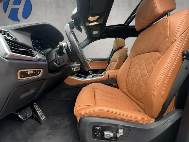 BMW X5 X5 view 12