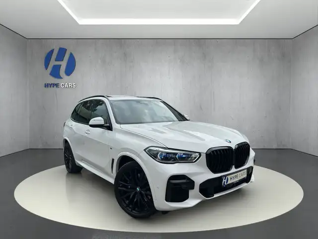 BMW X5 X5 view 3