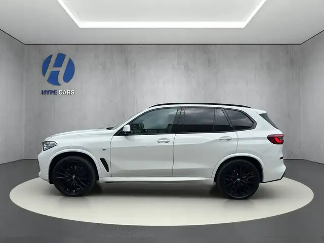 BMW X5 X5 view 6