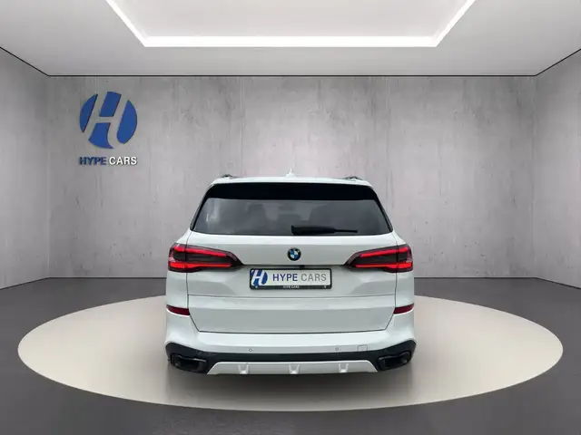 BMW X5 X5 view 8