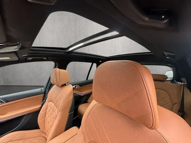 BMW X5 X5 view 11