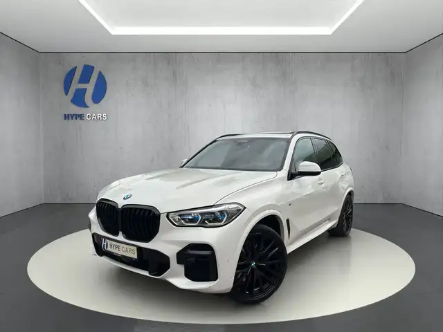 BMW X5 X5 main image