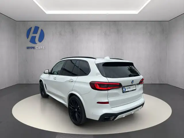 BMW X5 X5 view 5