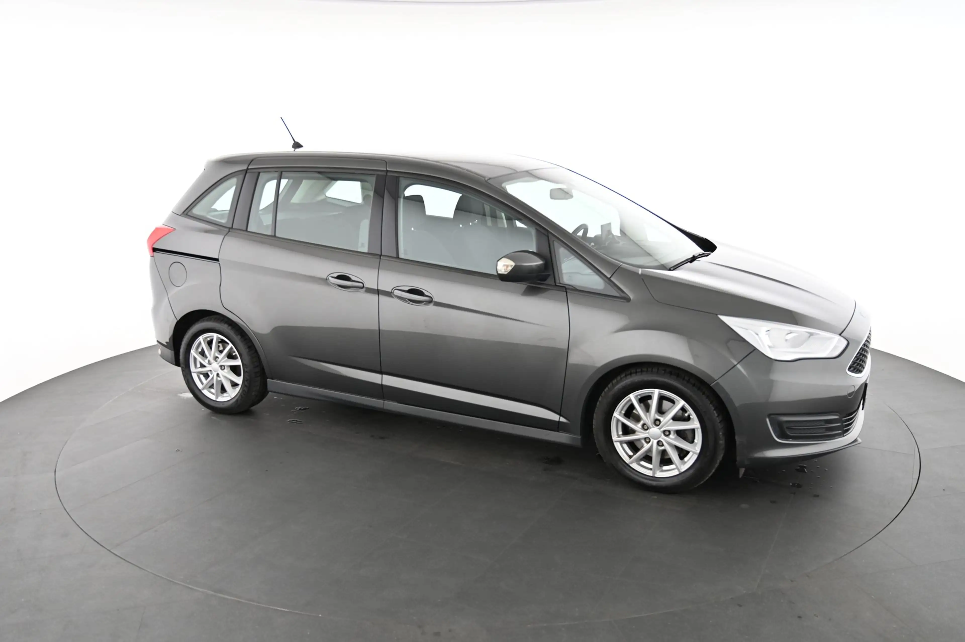 Ford Grand C-Max C-Max 1.5 TDCi Grand Trend Start/Stopp Pickerl NEU — photo 8