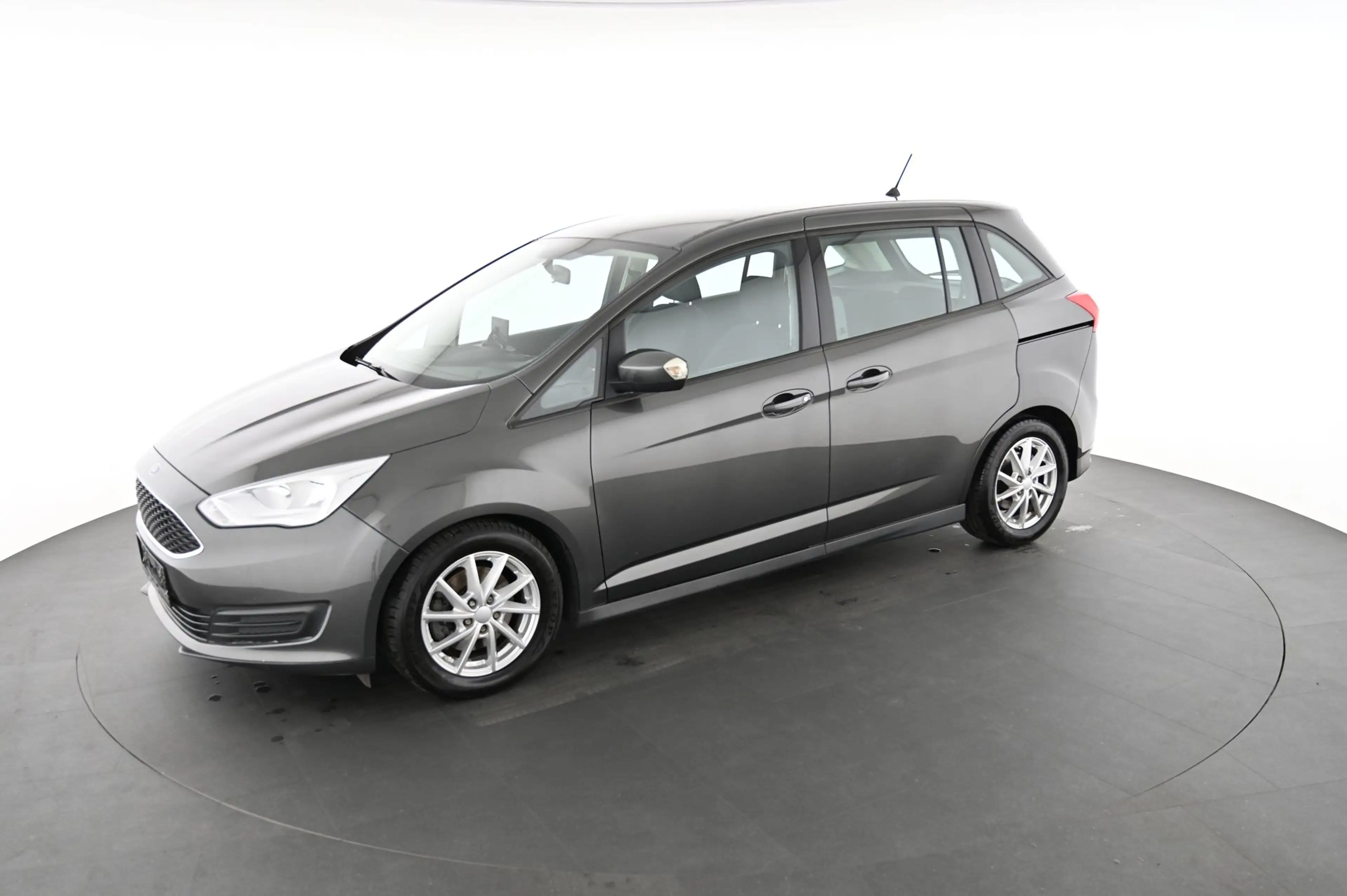 Ford Grand C-Max C-Max 1.5 TDCi Grand Trend Start/Stopp Pickerl NEU — photo 3