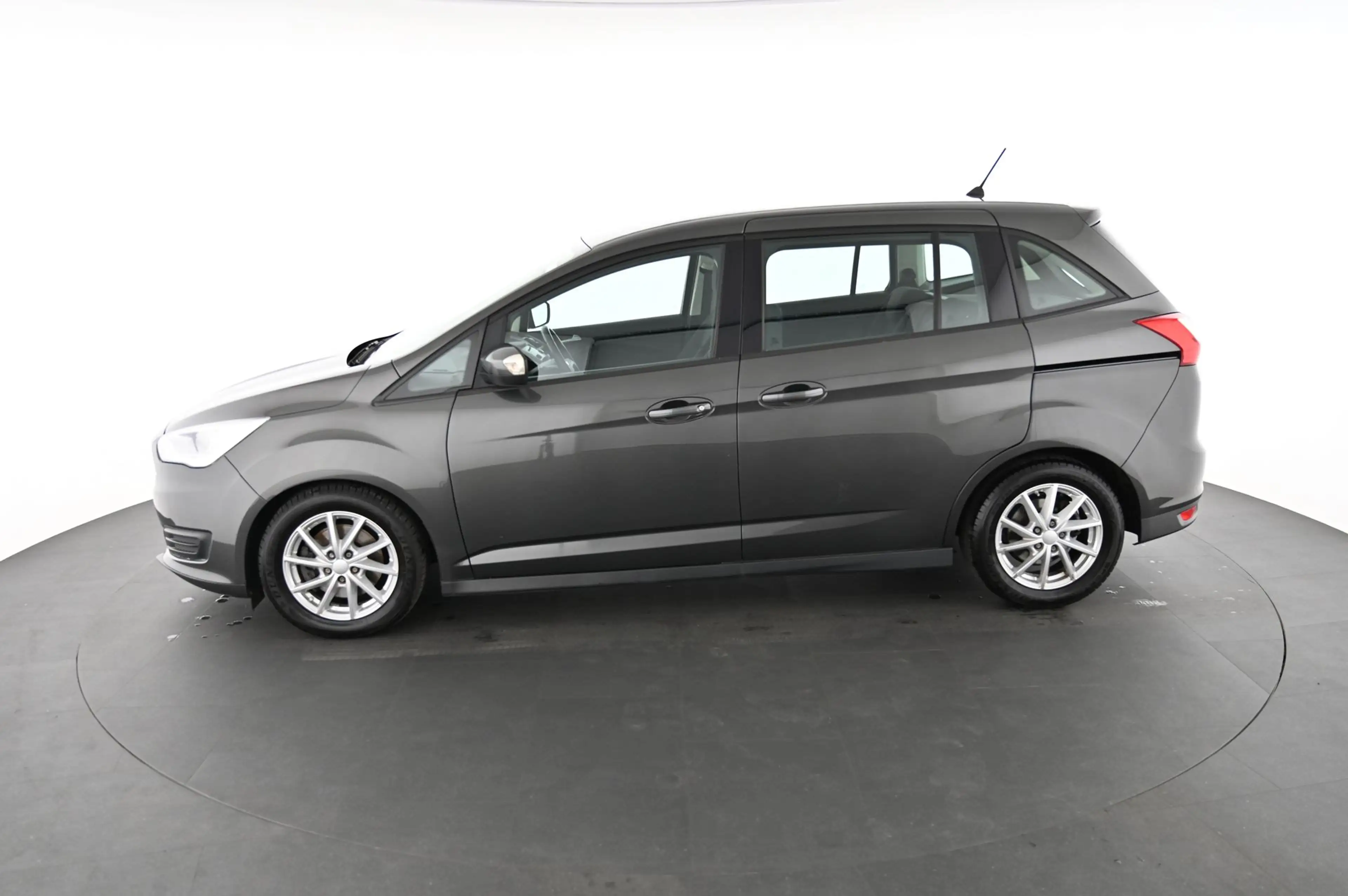 Ford Grand C-Max C-Max 1.5 TDCi Grand Trend Start/Stopp Pickerl NEU — photo 5