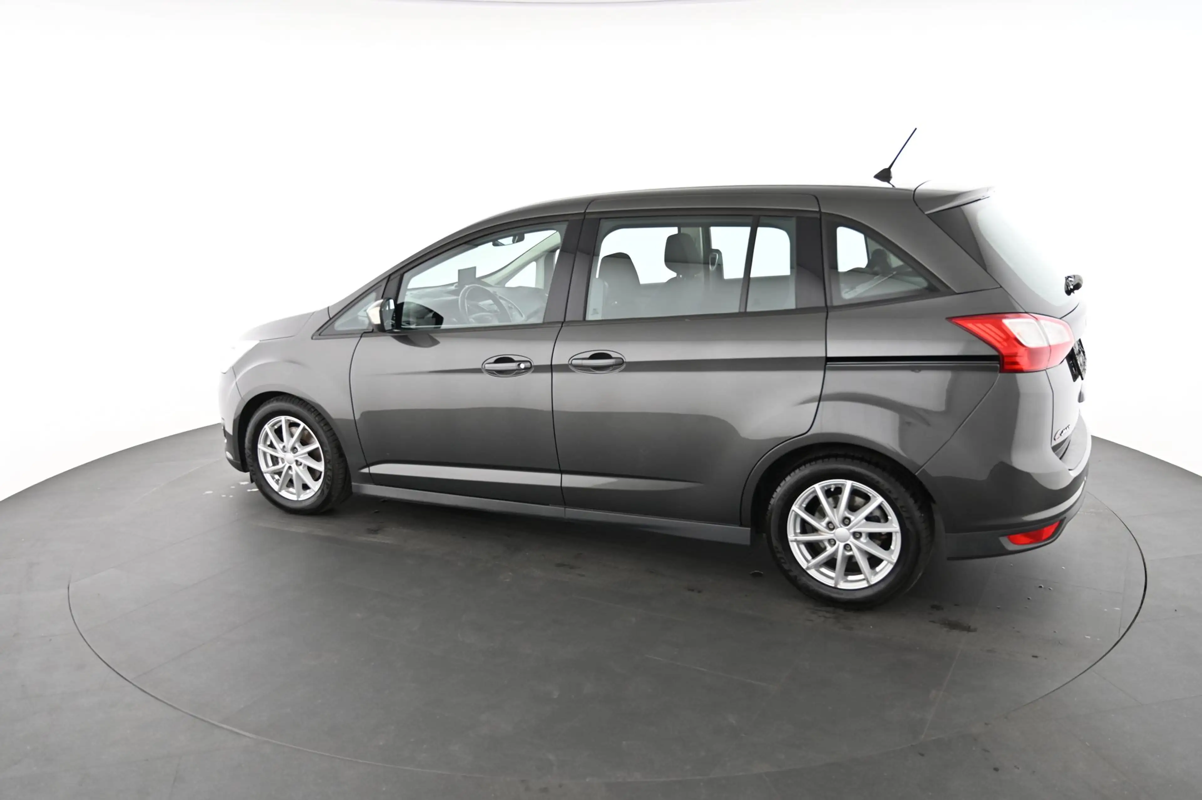 Ford Grand C-Max C-Max 1.5 TDCi Grand Trend Start/Stopp Pickerl NEU — photo 7