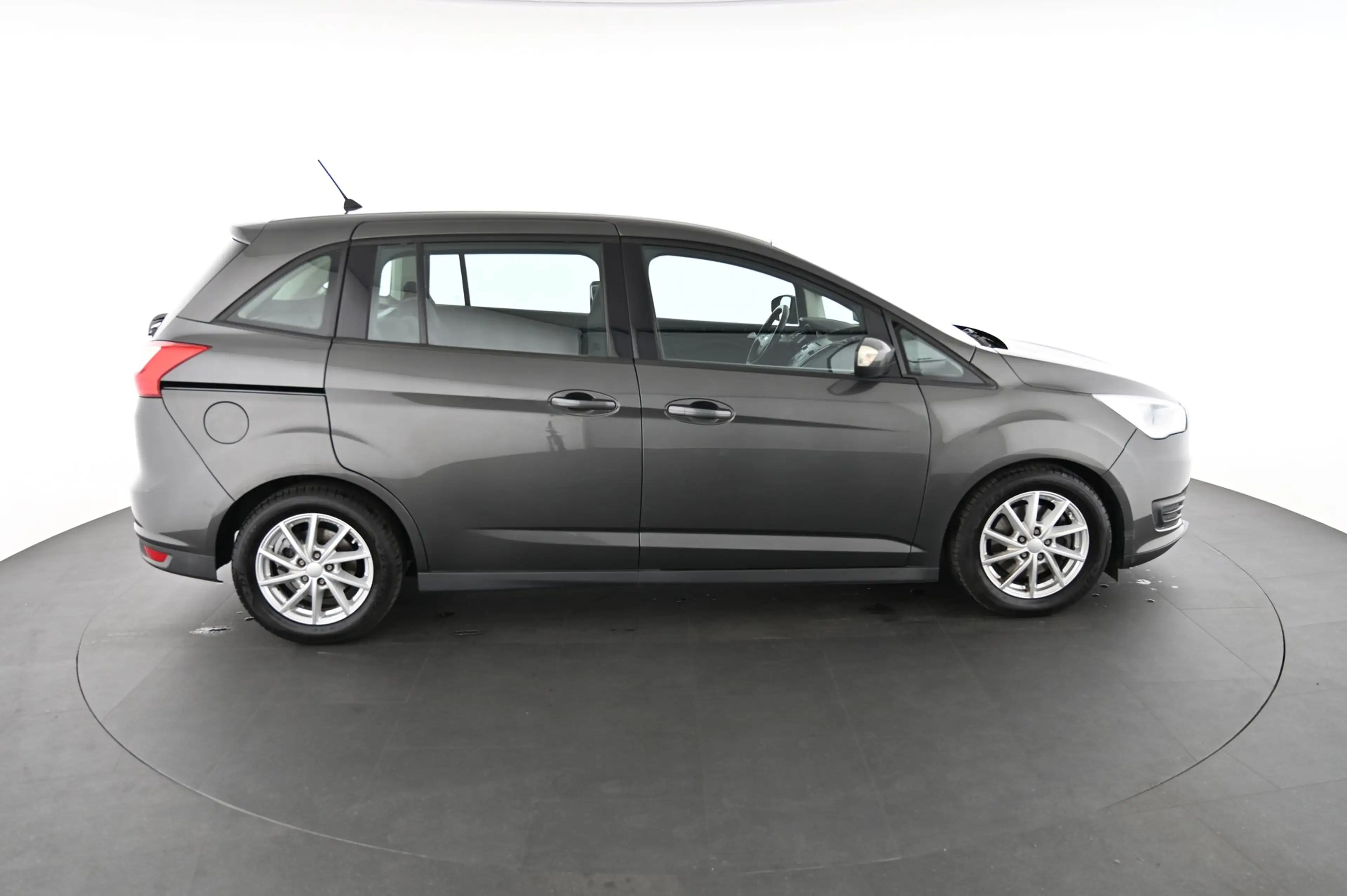 Ford Grand C-Max C-Max 1.5 TDCi Grand Trend Start/Stopp Pickerl NEU — photo 6