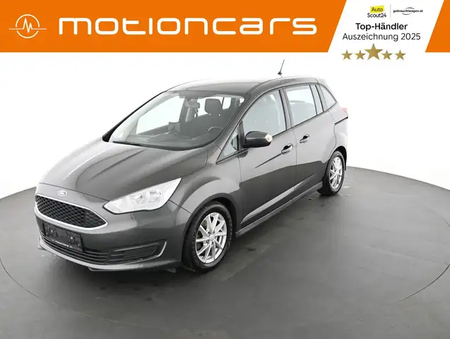 Ford Grand C-Max C-Max 1.5 TDCi Grand Trend Start/Stopp Pickerl NEU