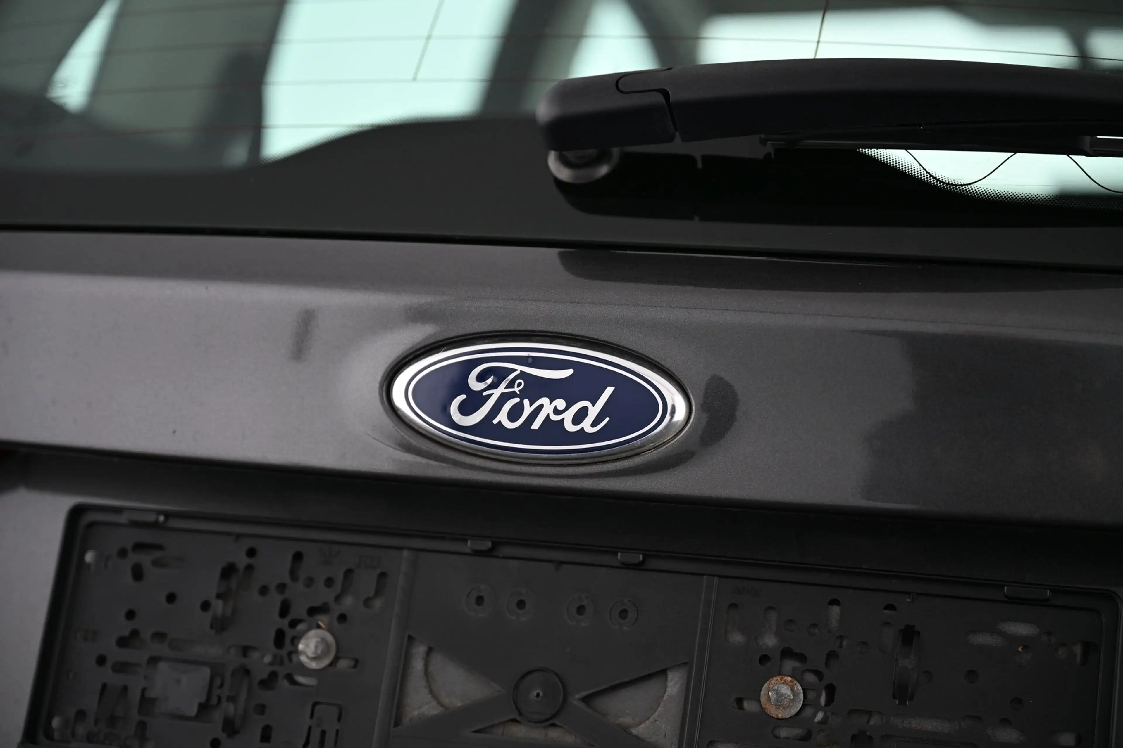 Ford Grand C-Max C-Max 1.5 TDCi Grand Trend Start/Stopp Pickerl NEU — photo 13