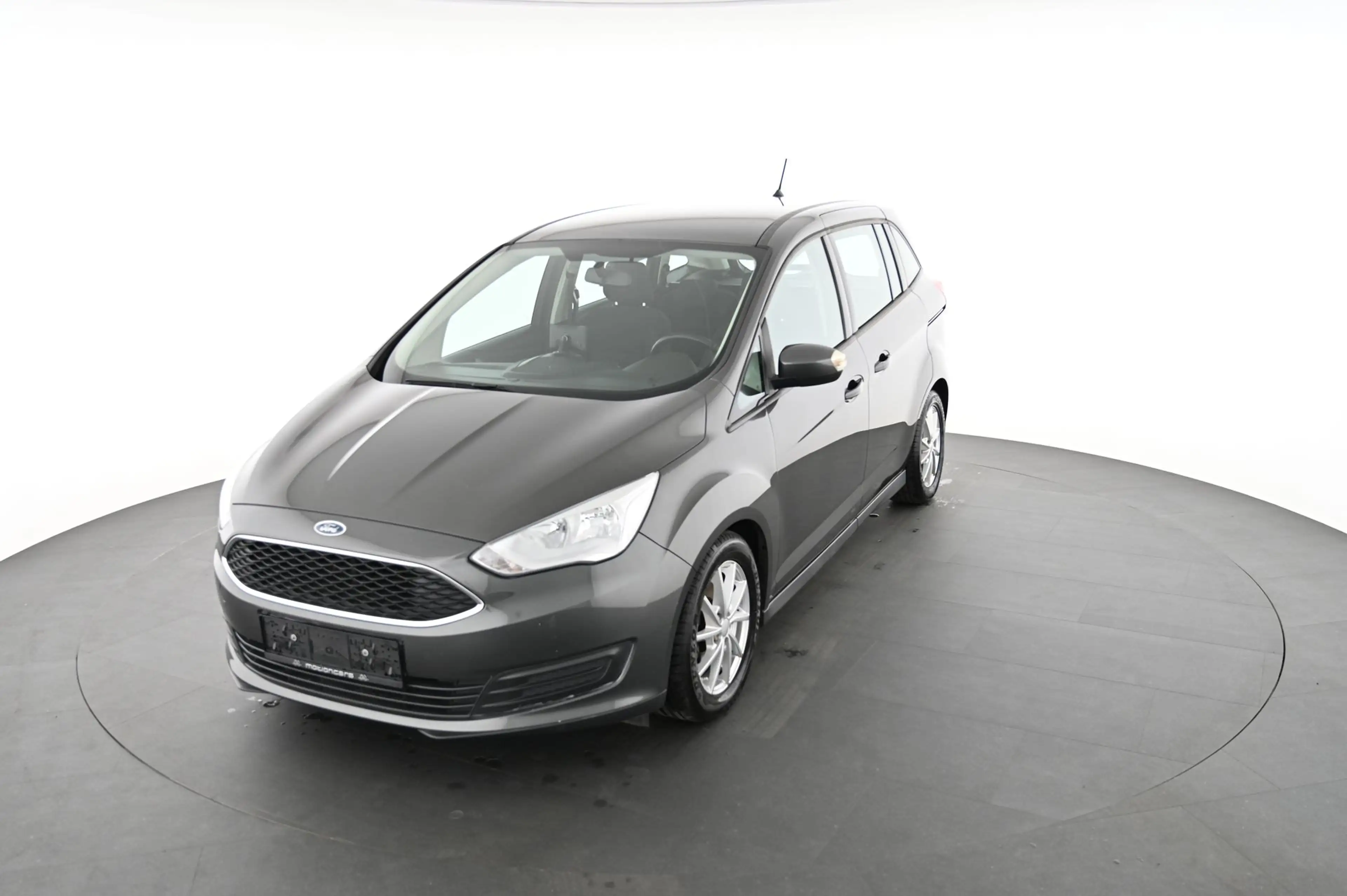 Ford Grand C-Max C-Max 1.5 TDCi Grand Trend Start/Stopp Pickerl NEU — photo 11
