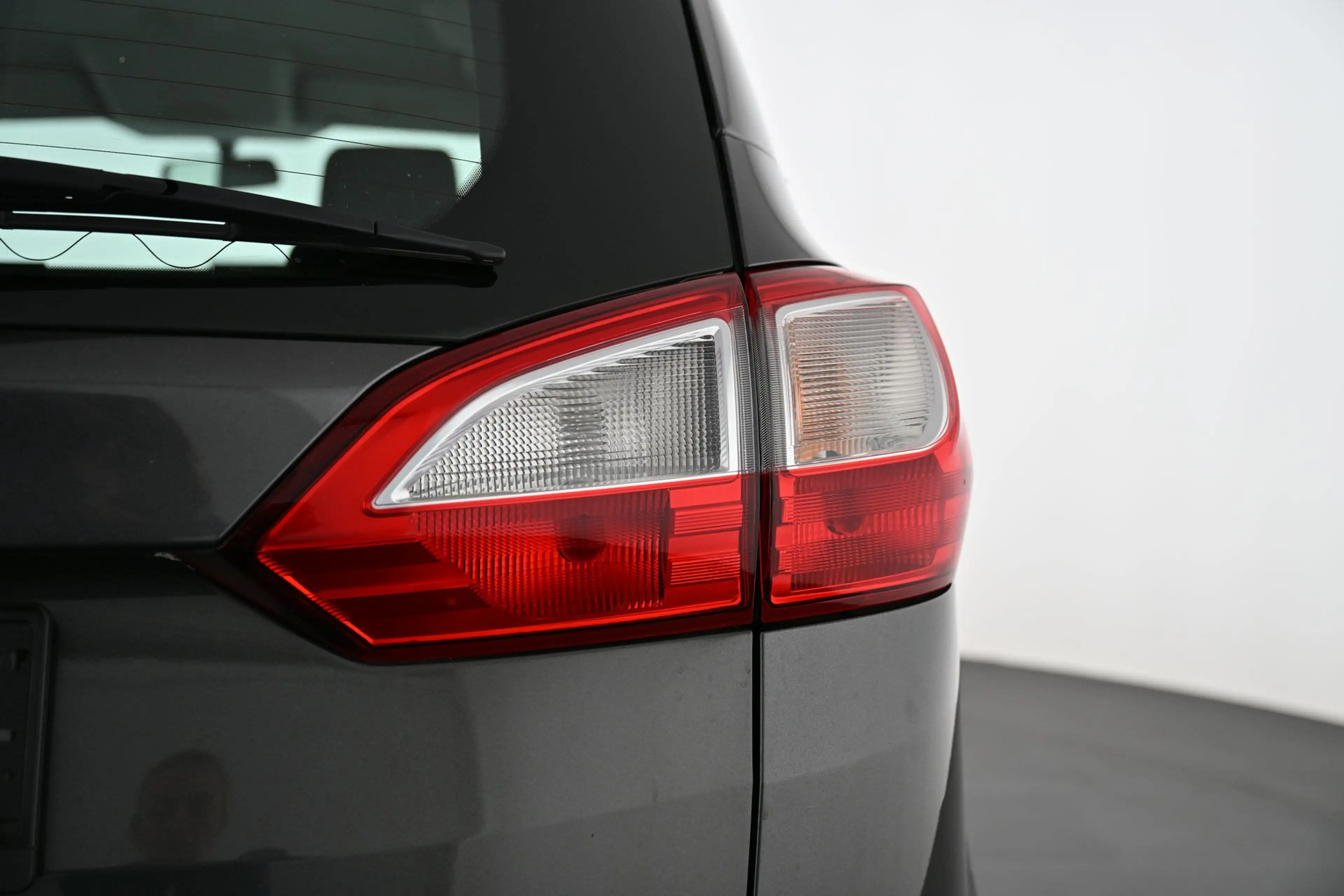 Ford Grand C-Max C-Max 1.5 TDCi Grand Trend Start/Stopp Pickerl NEU — photo 14