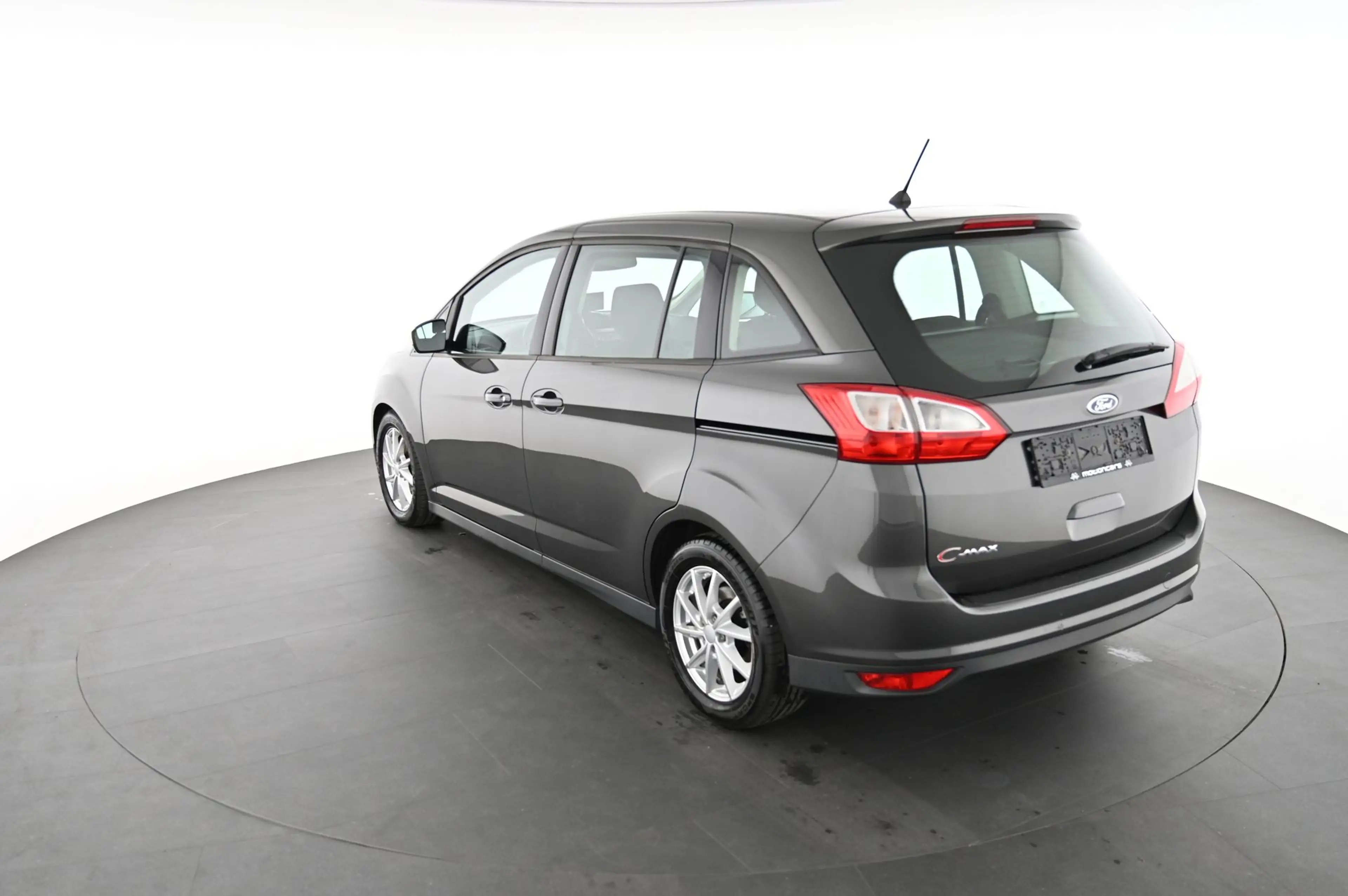 Ford Grand C-Max C-Max 1.5 TDCi Grand Trend Start/Stopp Pickerl NEU — photo 9