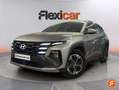 Hyundai TUCSON 1.6 T Klass Gris - thumbnail 3