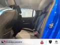 Peugeot 208 e-208 Allure Pack Elektromotor 136 Blau - thumbnail 9