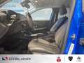 Peugeot 208 e-208 Allure Pack Elektromotor 136 Blau - thumbnail 10