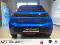 Peugeot 208 e-208 Allure Pack Elektromotor 136 Blau - thumbnail 6