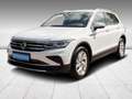 Volkswagen Tiguan 1.5 TSI Elegance DSG AHK ACC Rückfahrkamera Weiß - thumbnail 1