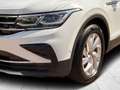 Volkswagen Tiguan 1.5 TSI Elegance DSG AHK ACC Rückfahrkamera Weiß - thumbnail 5