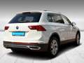 Volkswagen Tiguan 1.5 TSI Elegance DSG AHK ACC Rückfahrkamera Weiß - thumbnail 4