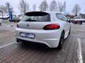 Volkswagen Scirocco R 2.0 TSI 195 kW R *20"Alu* Bianco - thumbnail 4