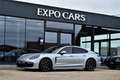 Porsche Panamera *PANODAK*SOFT-CLOSE*CARBON*CHRONO*SPORT UITLAAT* Grijs - thumbnail 5