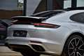 Porsche Panamera *PANODAK*SOFT-CLOSE*CARBON*CHRONO*SPORT UITLAAT* Grijs - thumbnail 8