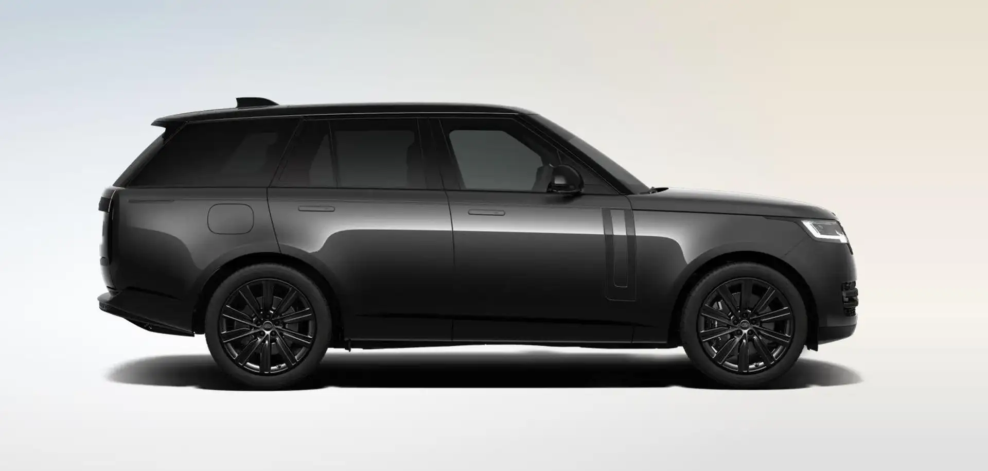 Land Rover Range Rover [PHEV] P460e HSE Gris - 2