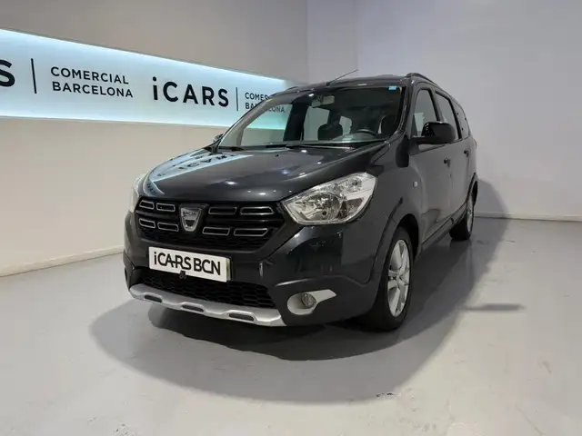 Dacia Lodgy 1.6 Ambiance 7pl. 75kW