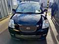 Kia Picanto 1.1 LX MTW R-Line 31/100 SHZ  TÜV+SERVICE NEU Schwarz - thumbnail 2