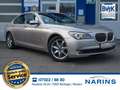 BMW 740 i Bi-Xenon Klima Sitzheizung Kamera Silber - thumbnail 1