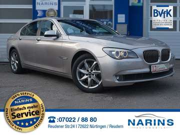 i Bi-Xenon Klima Sitzheizung Kamera