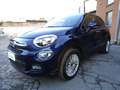 Fiat 500X 500 X 2015 1.4 m-air Cross Plus 4x2 140cv my17 Blu/Azzurro - thumbnail 1