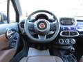 Fiat 500X 500 X 2015 1.4 m-air Cross Plus 4x2 140cv my17 Blu/Azzurro - thumbnail 9