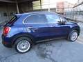 Fiat 500X 500 X 2015 1.4 m-air Cross Plus 4x2 140cv my17 Blu/Azzurro - thumbnail 4