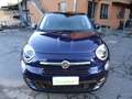 Fiat 500X 500 X 2015 1.4 m-air Cross Plus 4x2 140cv my17 Blu/Azzurro - thumbnail 6