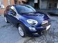 Fiat 500X 500 X 2015 1.4 m-air Cross Plus 4x2 140cv my17 Blu/Azzurro - thumbnail 5