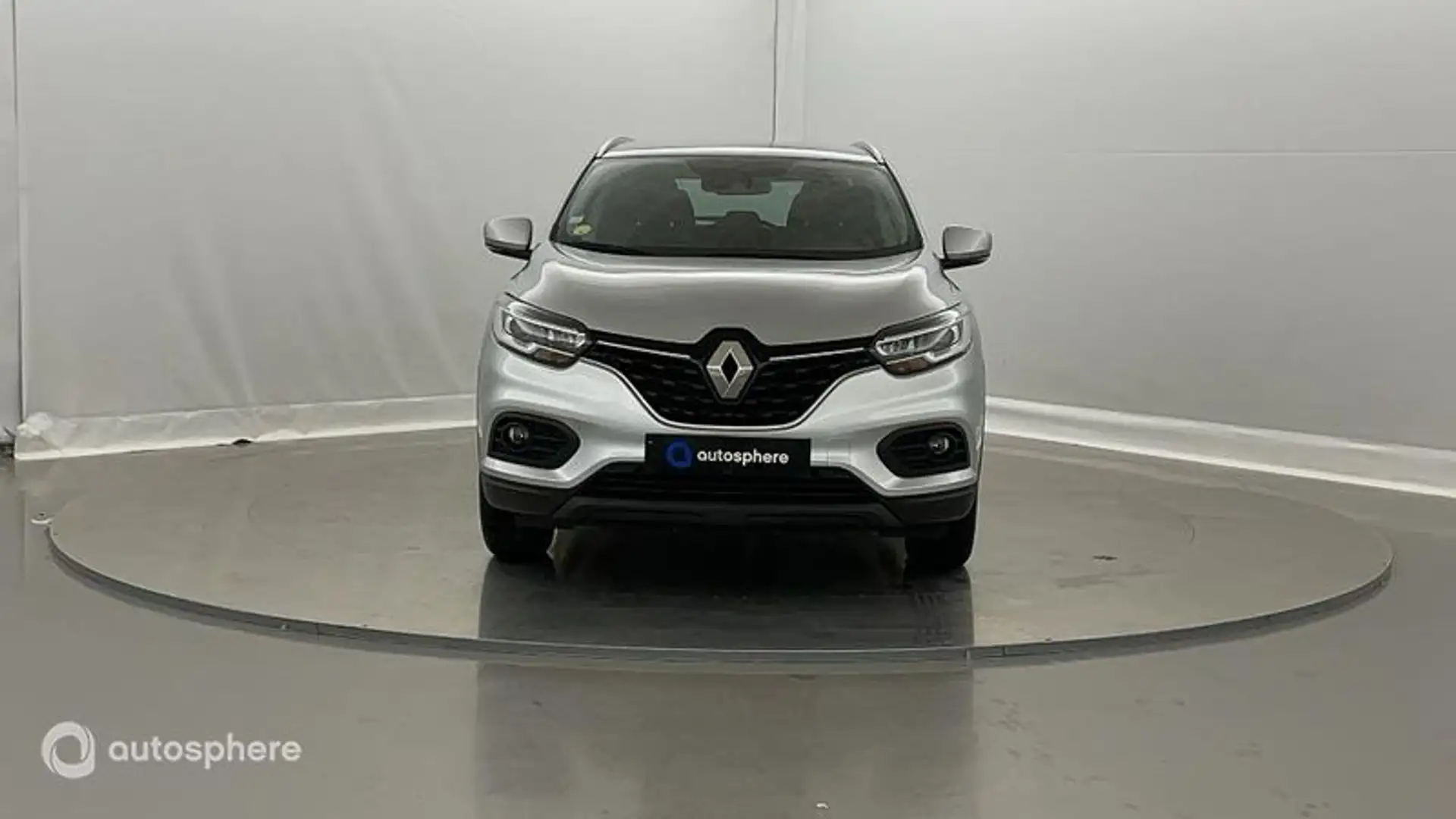 Renault Kadjar 1.5 Blue dCi 115ch Business 112g - 2