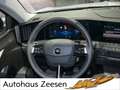 Opel Astra 1.2 Turbo Elegance KAMERA NAVI ACC LED Weiß - thumbnail 7
