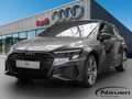 Audi S3 Sportback Pano* B&O* mtl. Leasing ab: 699,-€* Gris - thumbnail 4