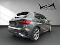 Audi A3 Sportback 30 TDI S line Kamera/Head up Gris - thumbnail 5
